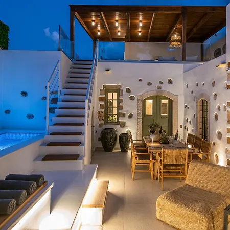 Mint Villa Checkin *
