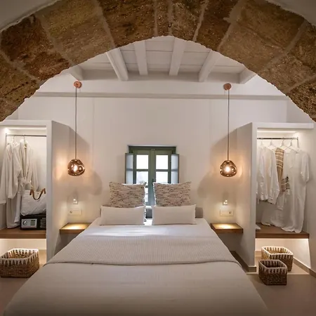 بيت للعطل Mint Villa Checkin *