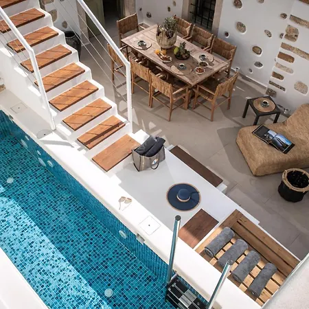 Mint Villa Checkin بيت للعطل