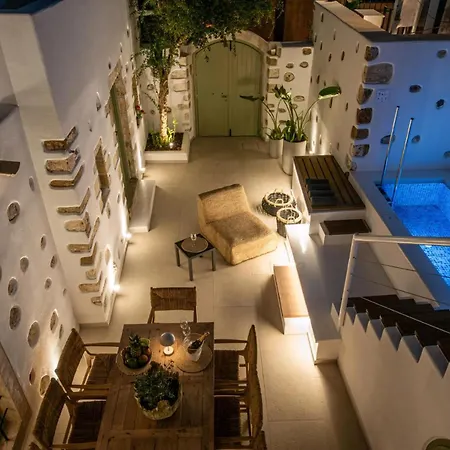 Mint Villa Checkin